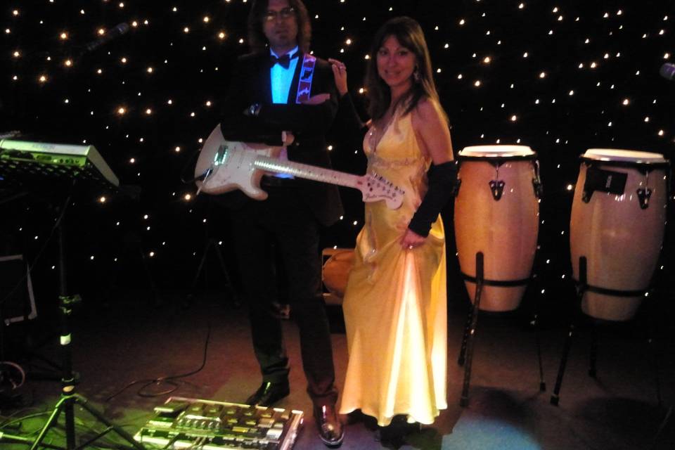 Il duo