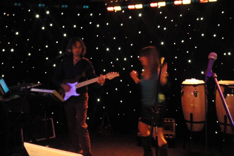 In concerto