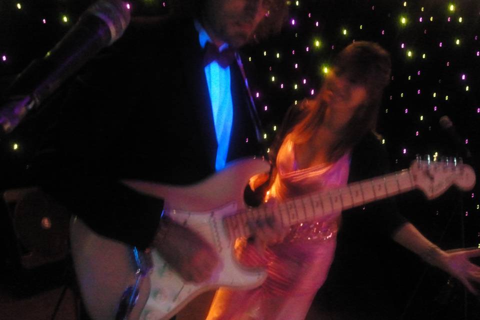 Performance live