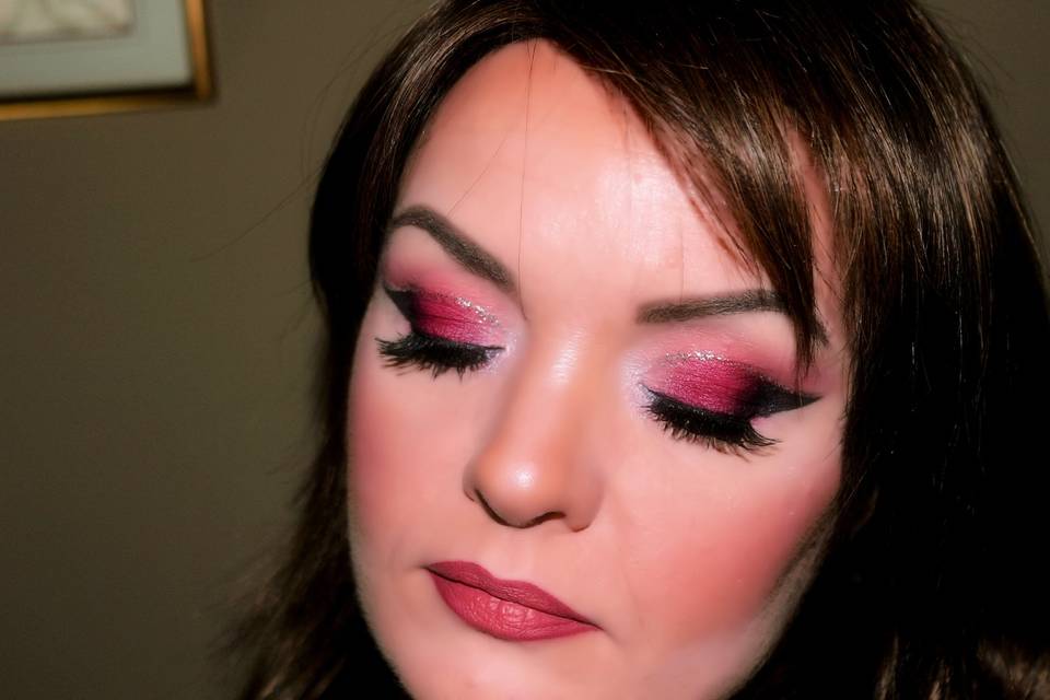 Trucco cerimonia (sposa)