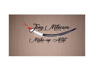 Jeny Mitocaru Make-Up Artist