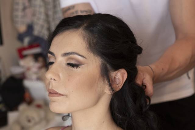 Make-up