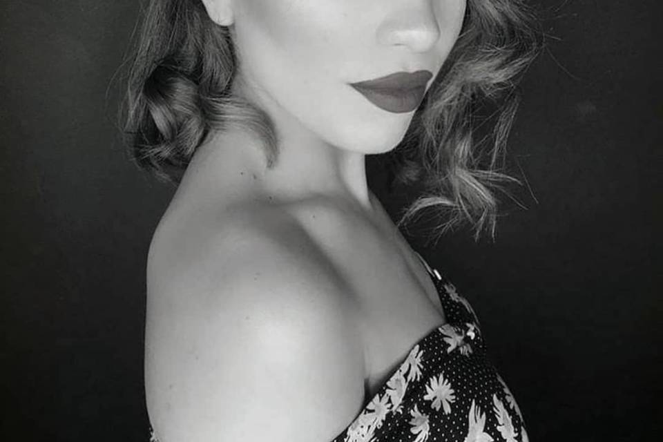 Maria Pia Make-Up