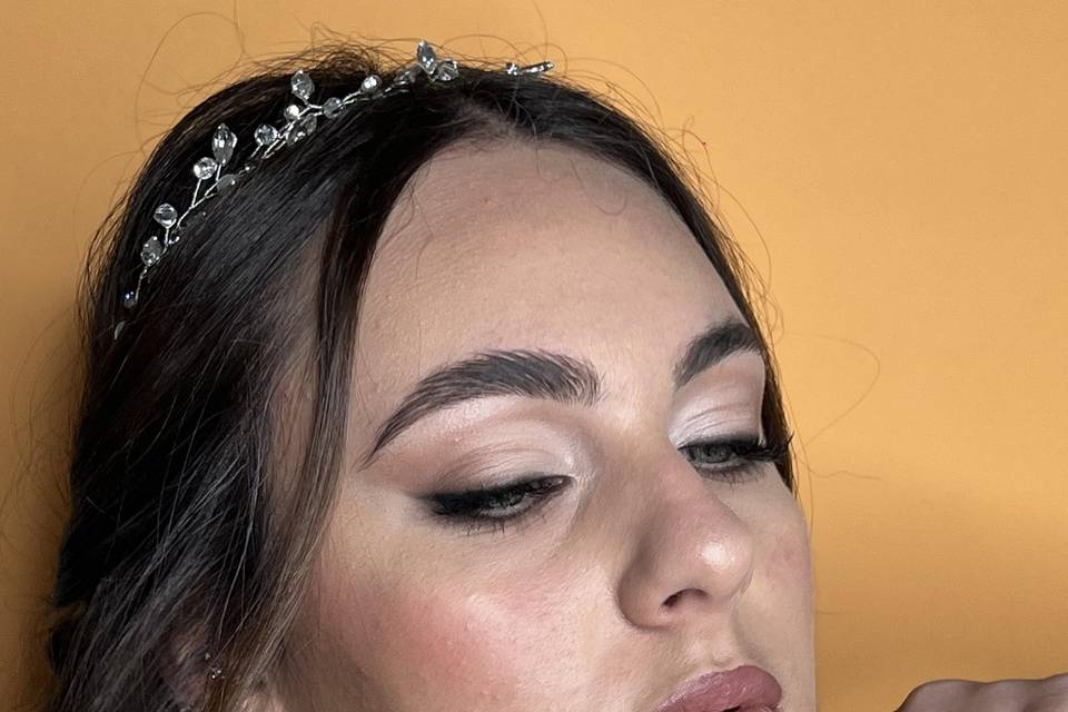 Trucco sposa