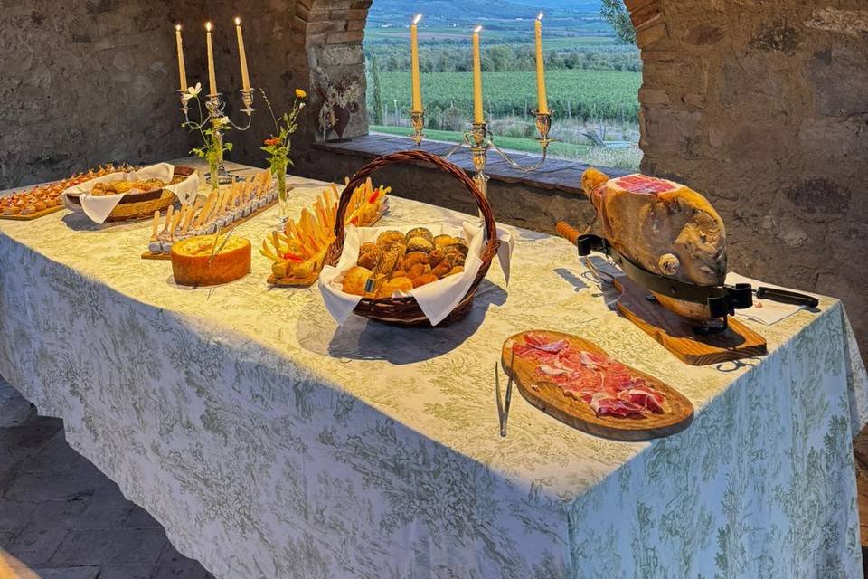 Evento privato