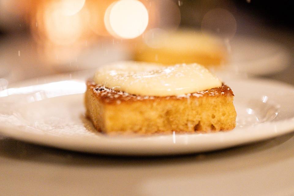 Dessert