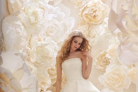 Atelier Sposa Fashion