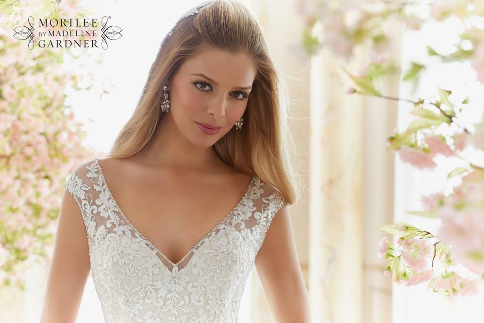 Atelier Sposa Fashion