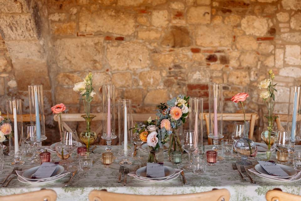 Catering