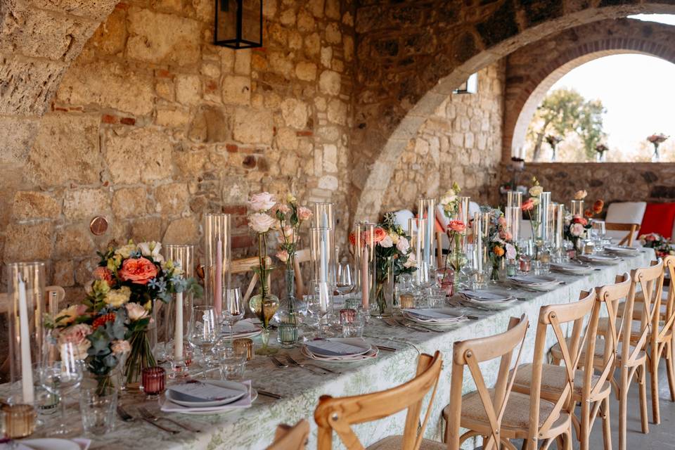 Catering