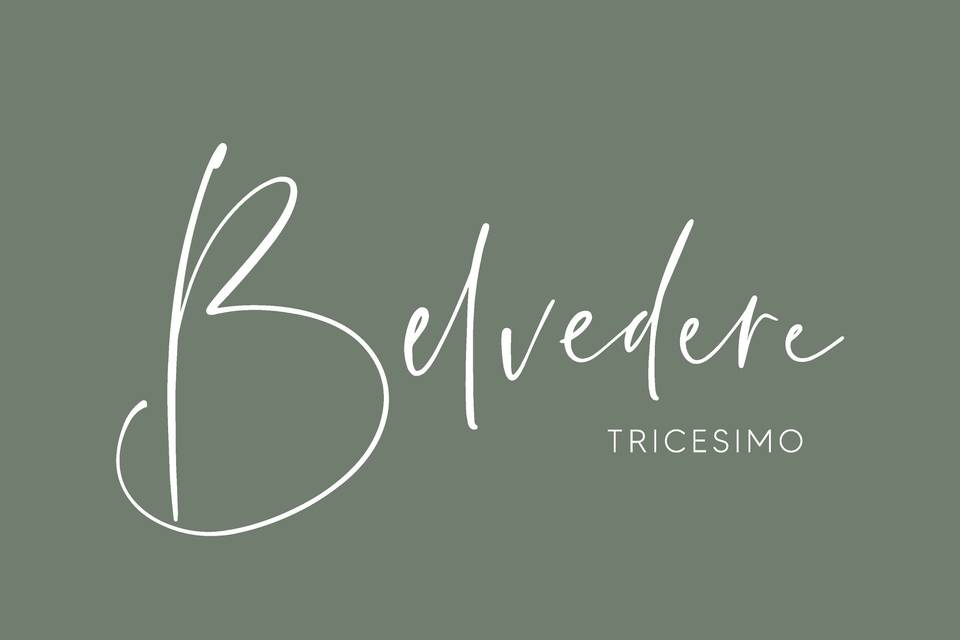 Logo Belvedere