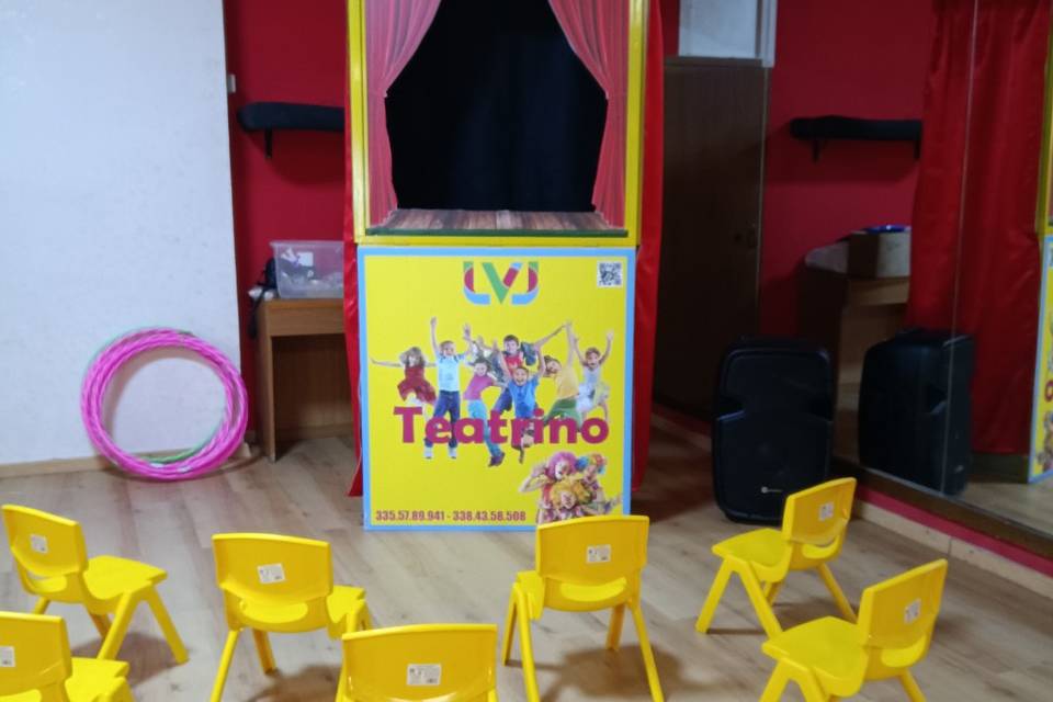 Teatrino