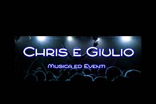 Chris e Giuliologo