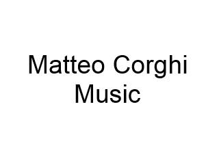Matteo Corghi Music