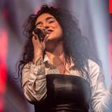 Alice  Paba