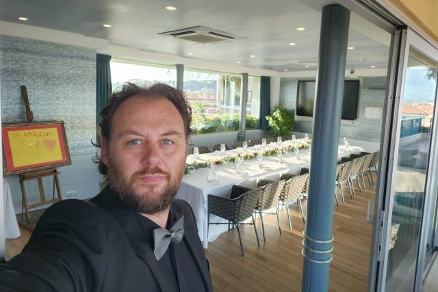 Me Rooftop S.Pietro