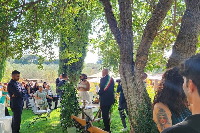 Tenuta il Gelso