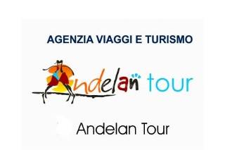 Andelan tour logo 2