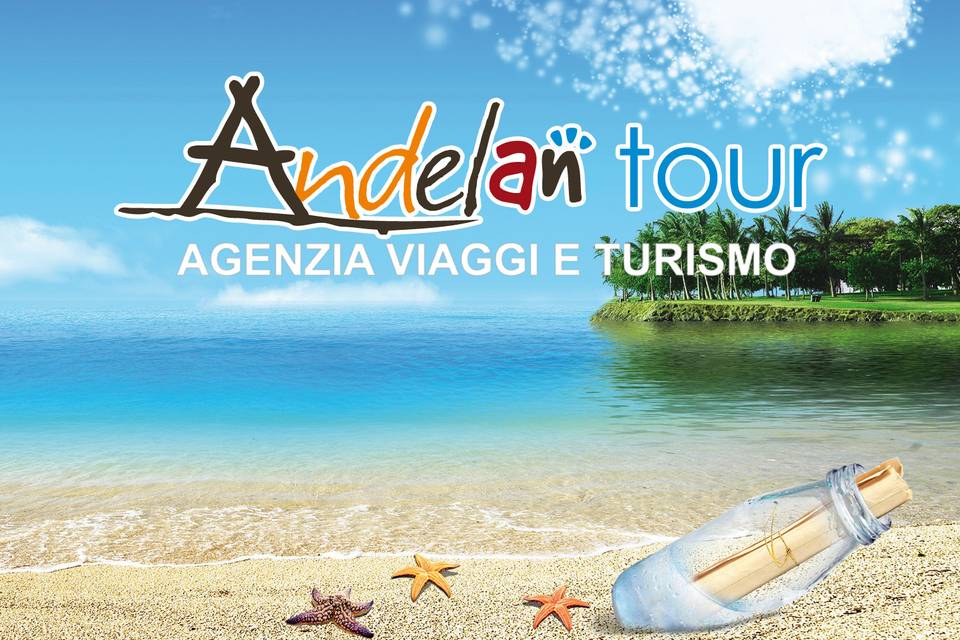 Andelan tour
