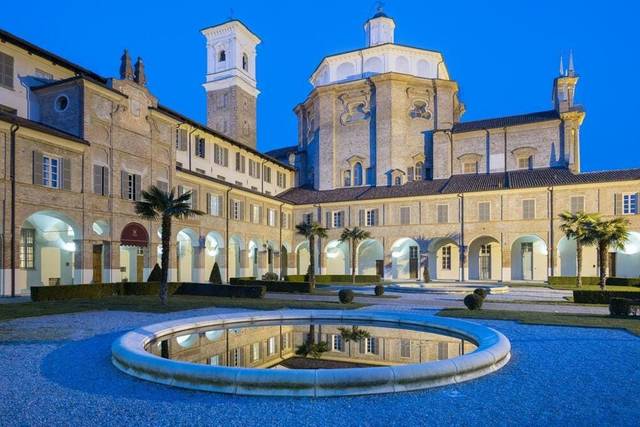 Carignano Banqueting