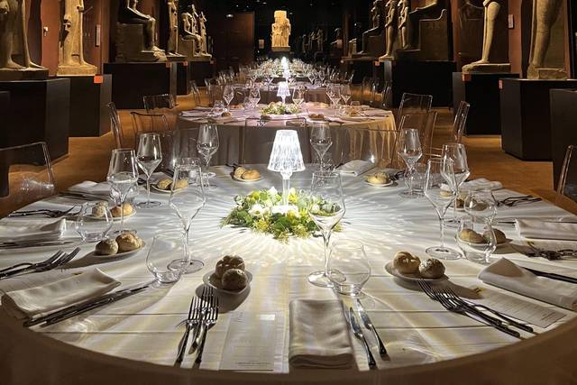 Carignano banqueting
