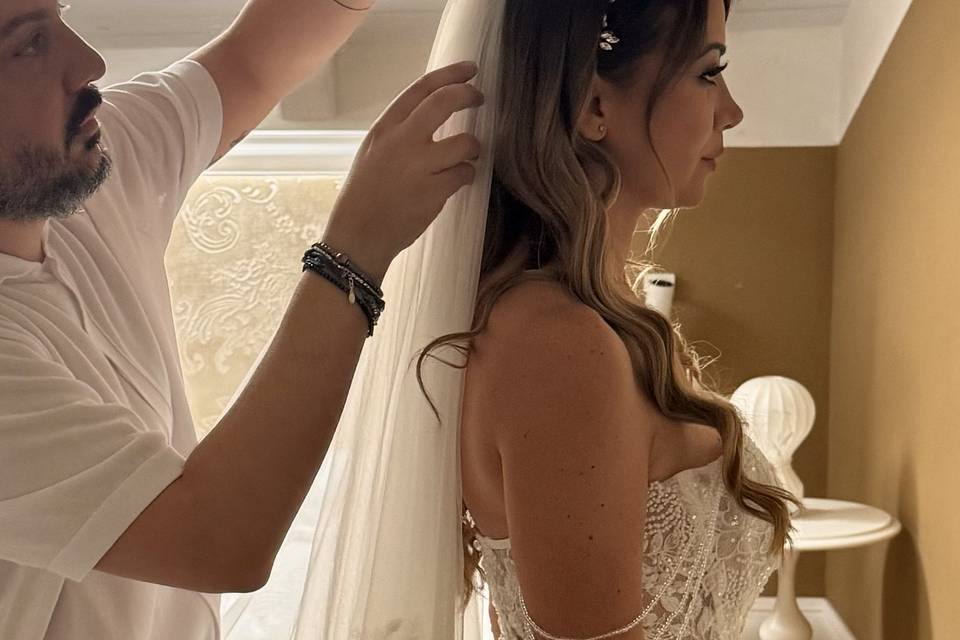 Sposa Francesca