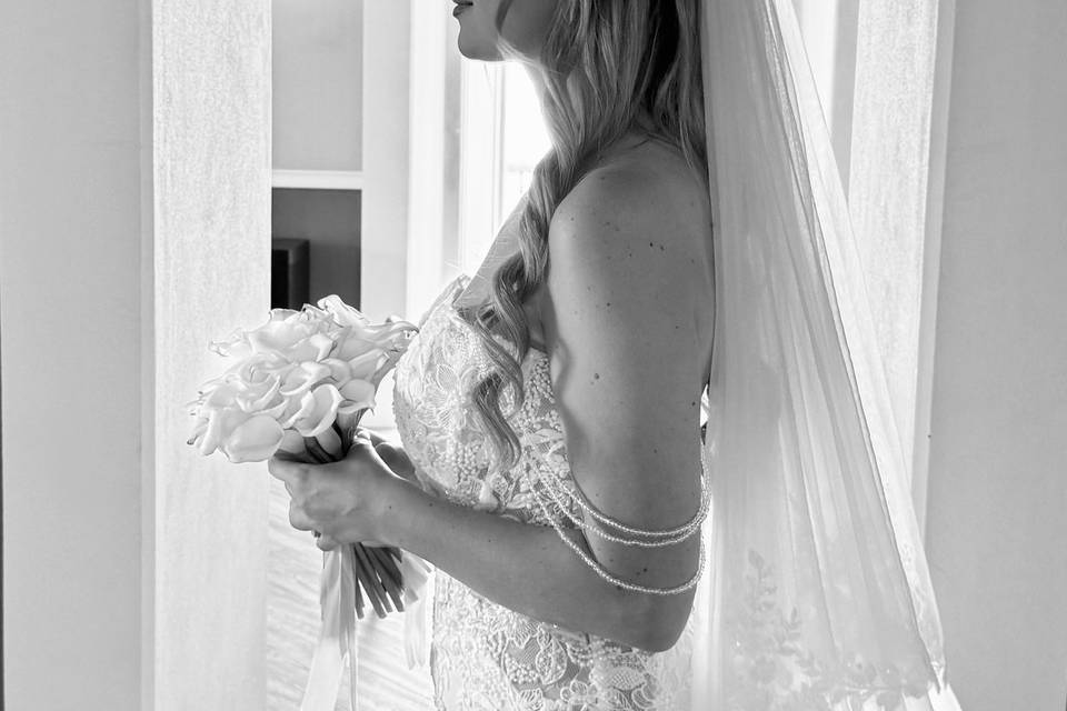 Sposa Francesca