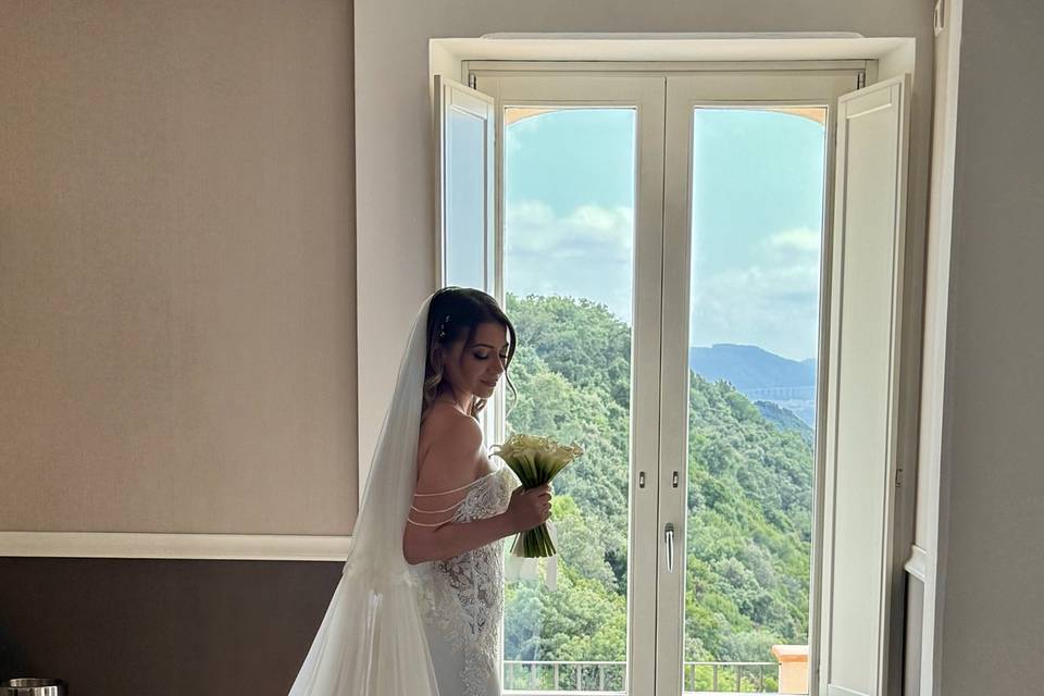 Sposa Francesca