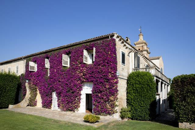 Convento Michetti