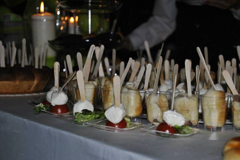 Catering