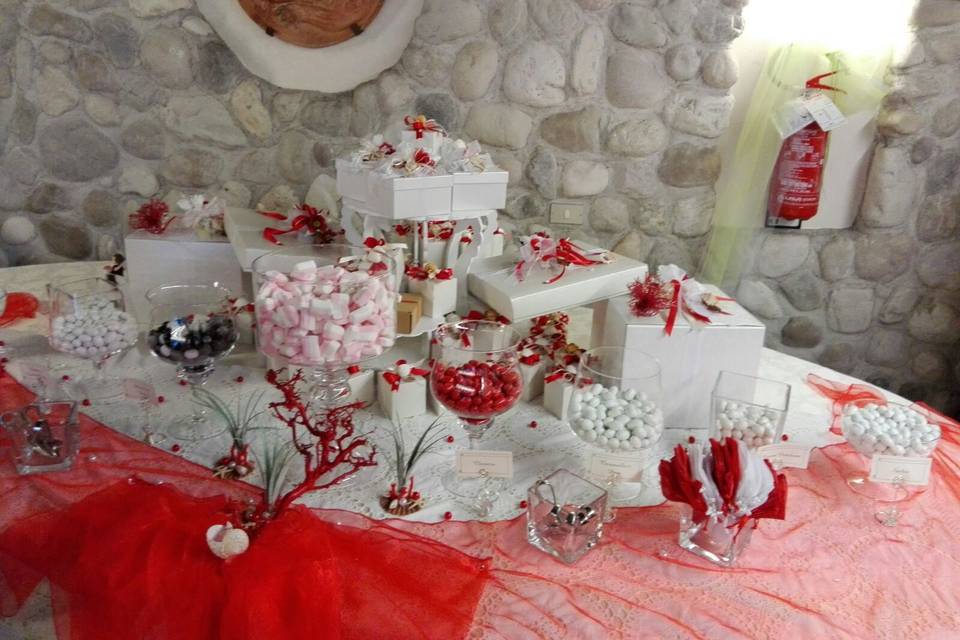 L.M Wedding House Italy