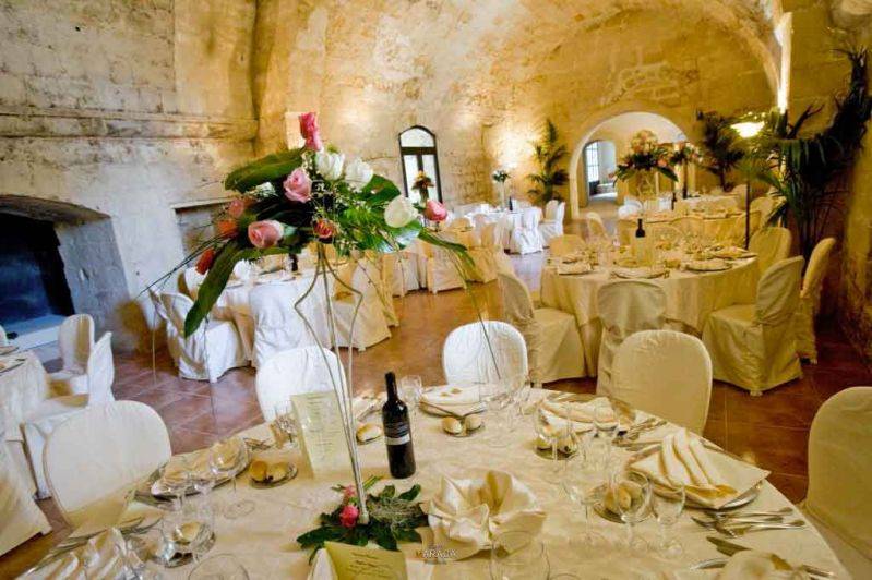 L.M Wedding House Italy