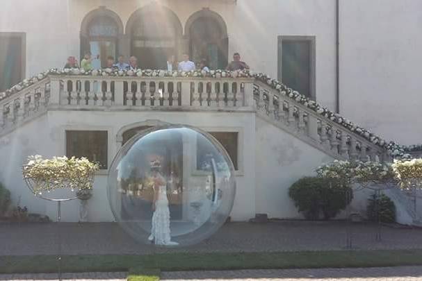 L.M Wedding House Italy