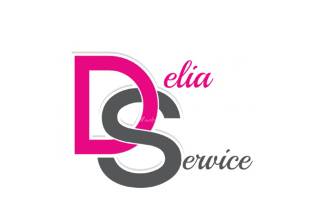 Delia Service logo