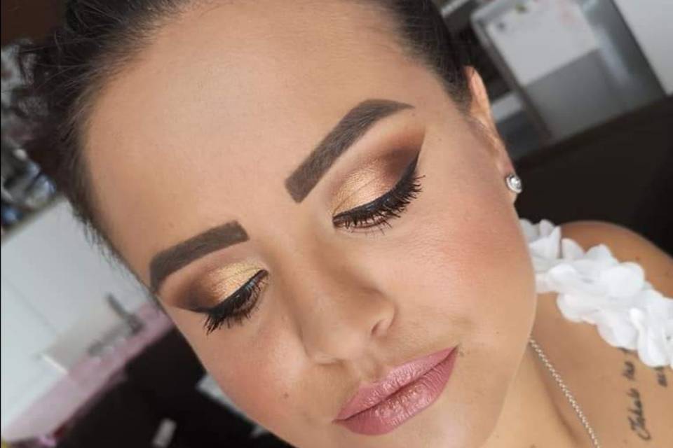 Trucco sposa