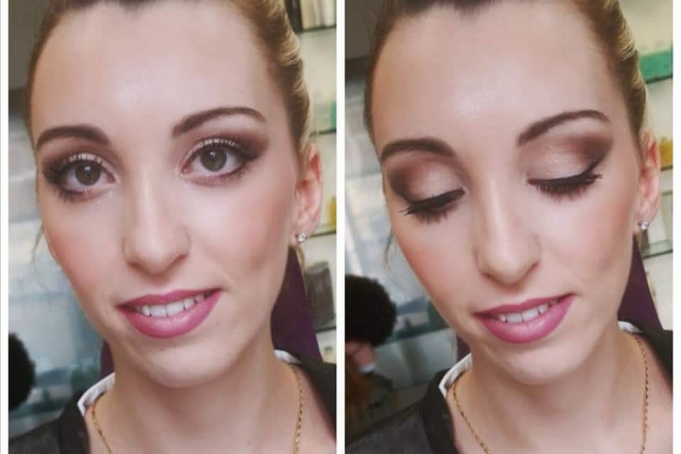 Trucco testimome