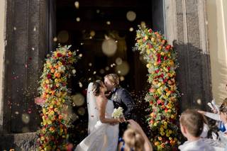 Ciro Marino – Wedding Flower Designer
