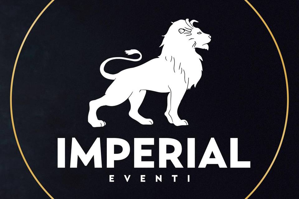 Logo Imperial Eventi