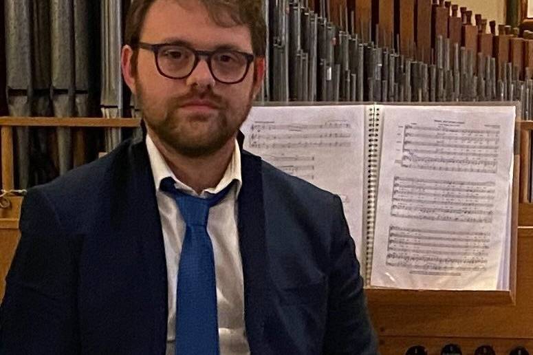 Stefano Franco Organista