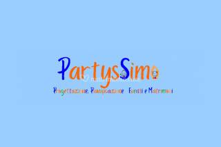 Logo PartysSimo