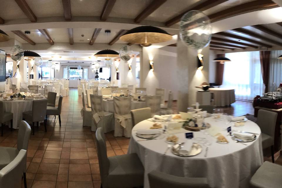 Ristorante Costantini