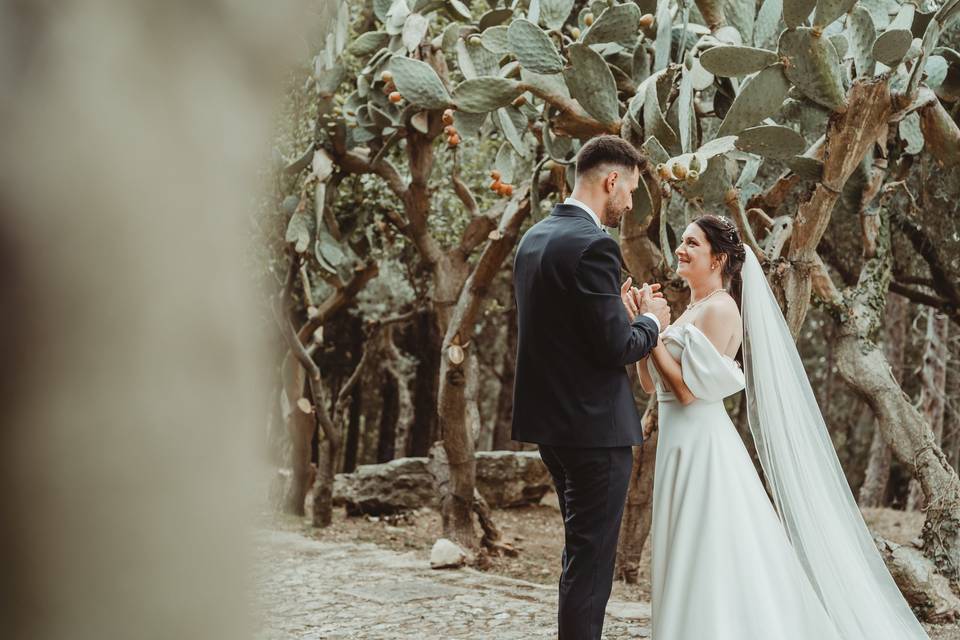 Matrimoni Parco Museo Jalari