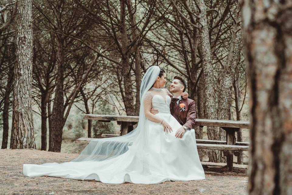 Matrimonio Etna