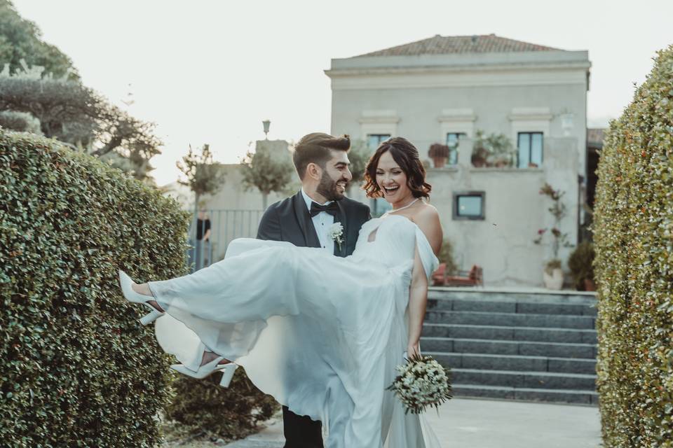 Matrimonio Radice Pura