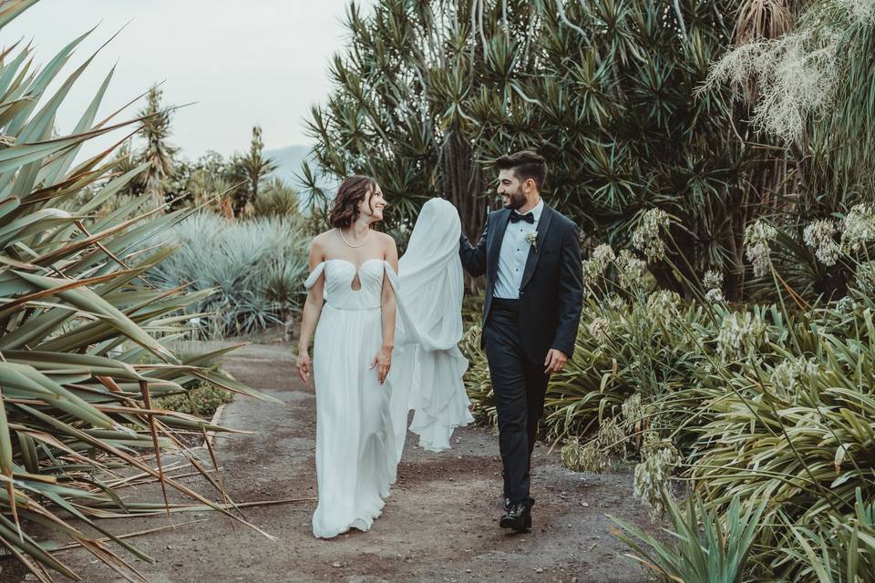 Matrimonio Radice Pura
