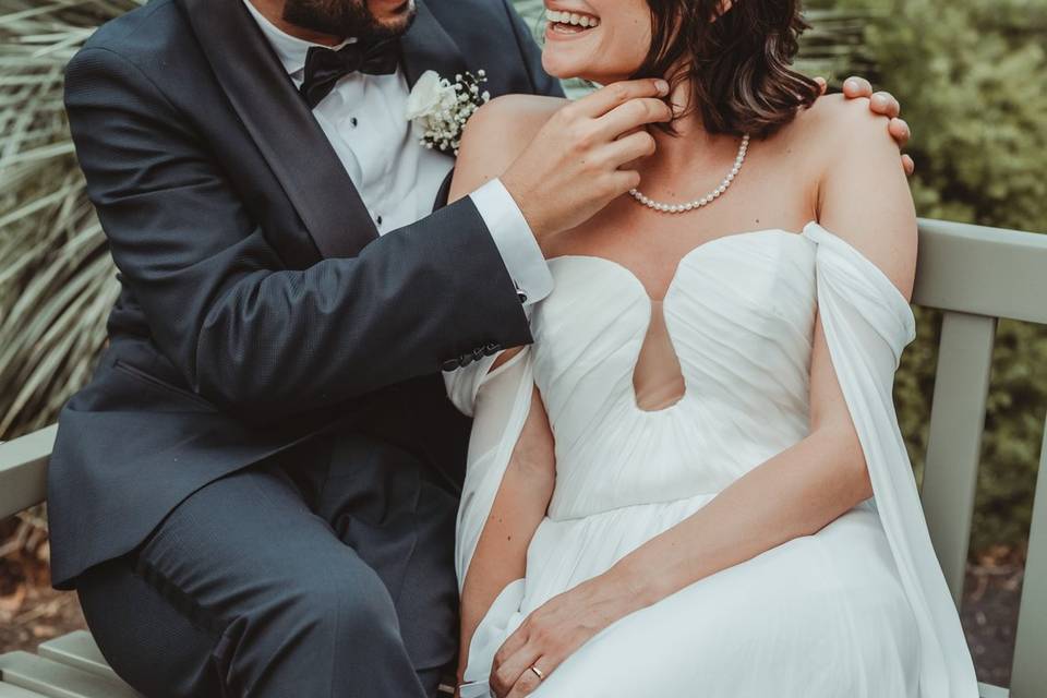 Matrimonio Radice Pura