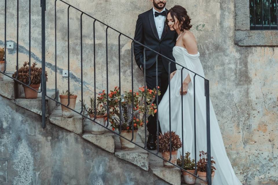 Matrimonio Radice Pura
