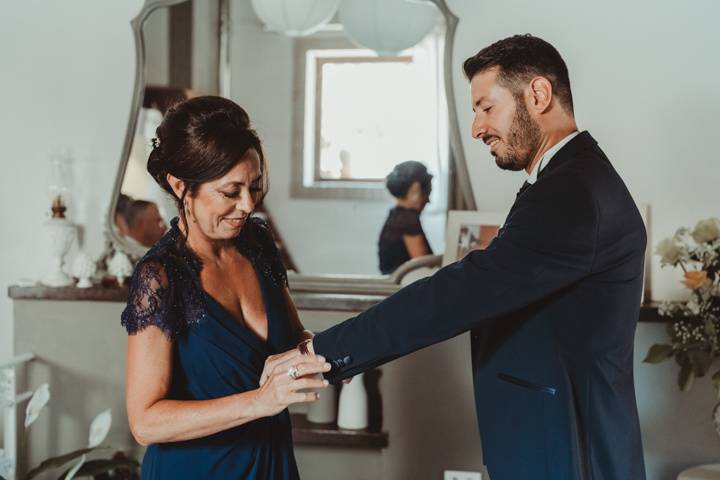 Matrimonio in Sicilia