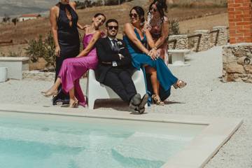 Matrimonio in Sicilia