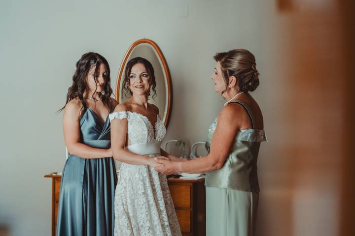 Matrimonio in Sicilia